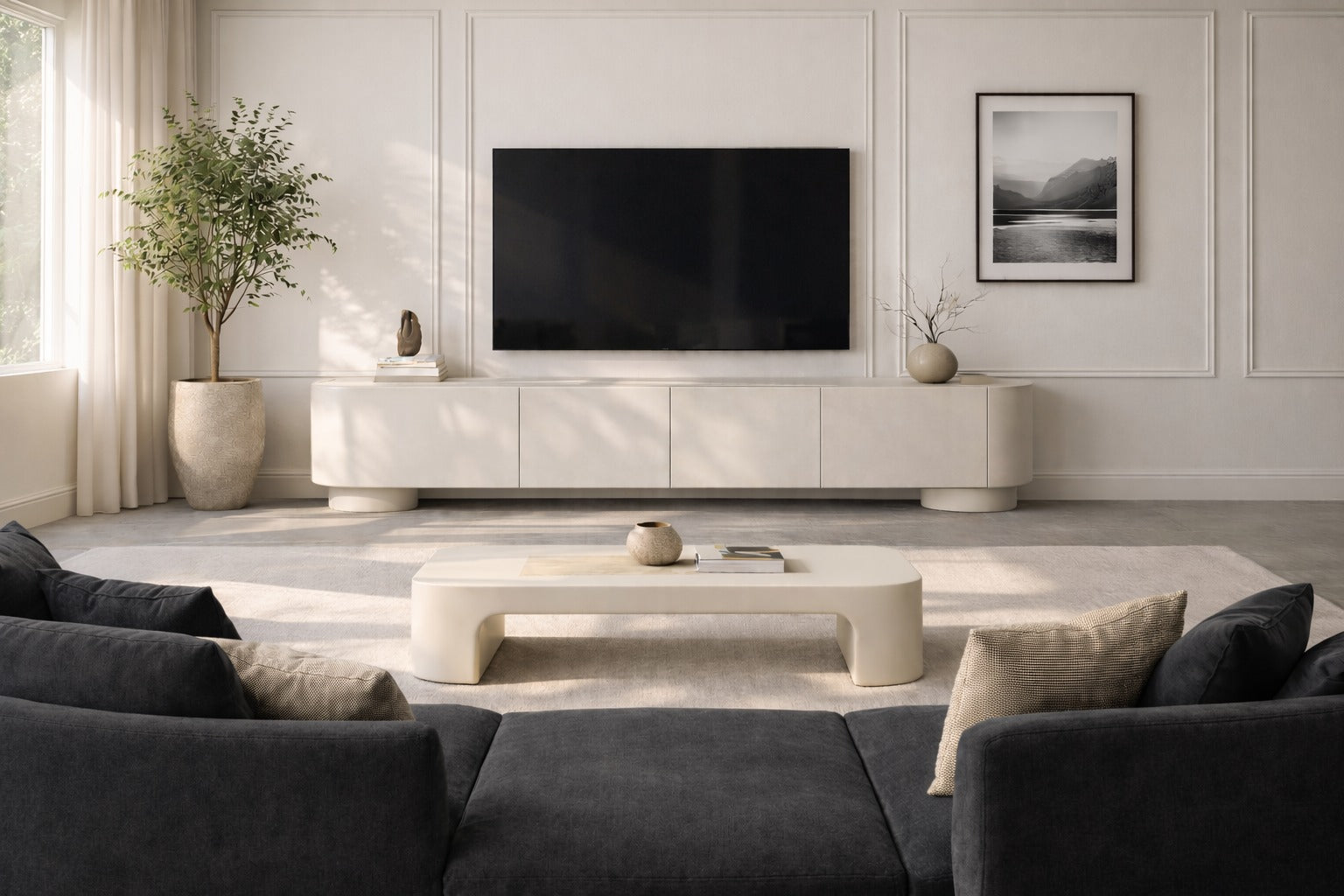 Curated Pre-Owned Furniture