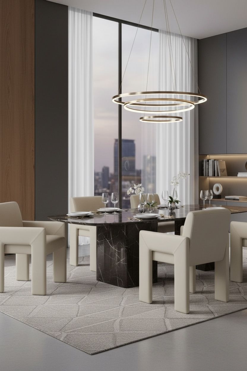 Arch Interiors | Transforming Homes with Timeless Design & Lasting Com