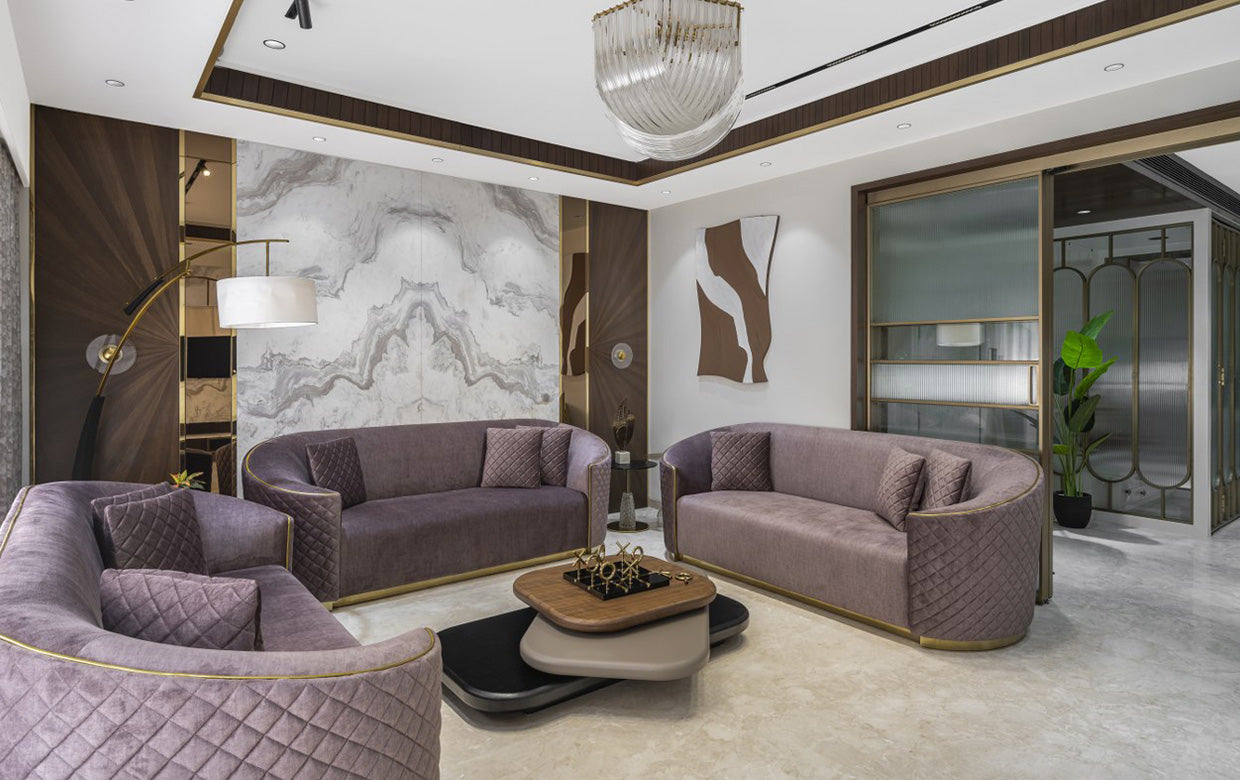 Living Room Furniture for Modern Homes | Arch Interiors