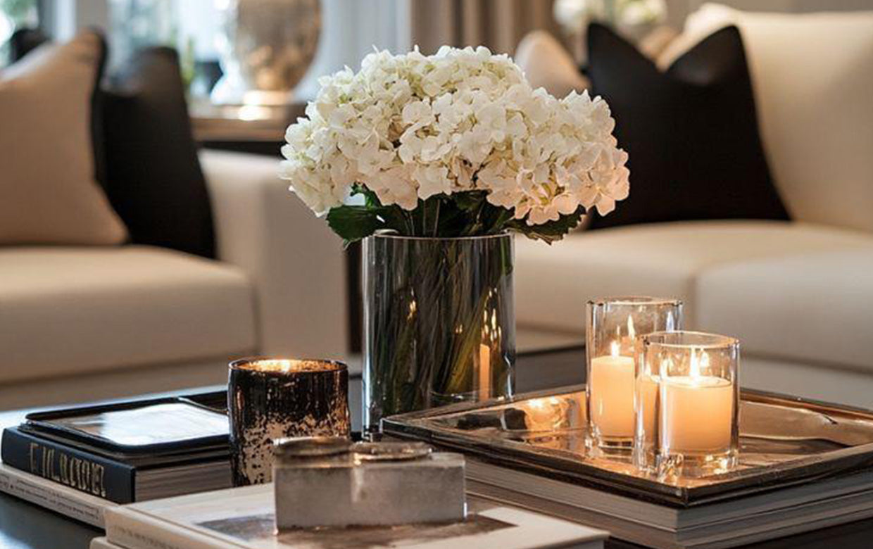 Luxury Room Scents & Home Fragrances | Arch Interiors