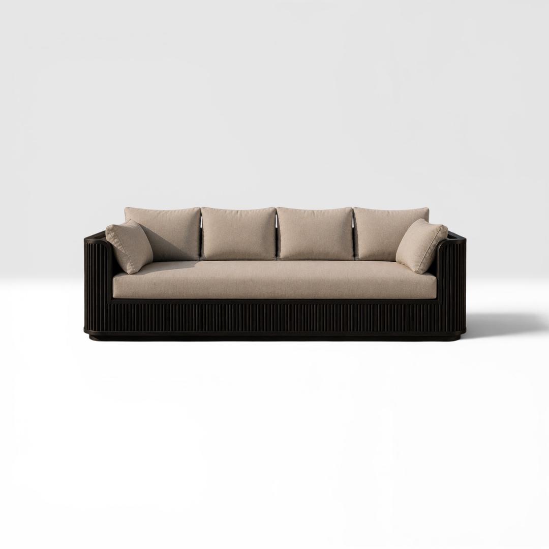 Hadid Outdoor Sofa