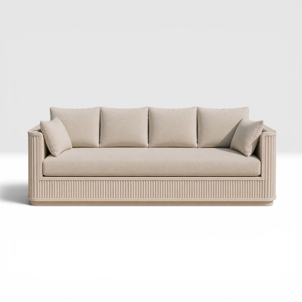 Hadid Outdoor Sofa