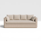 Hadid Outdoor Sofa