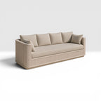 Hadid Outdoor Sofa