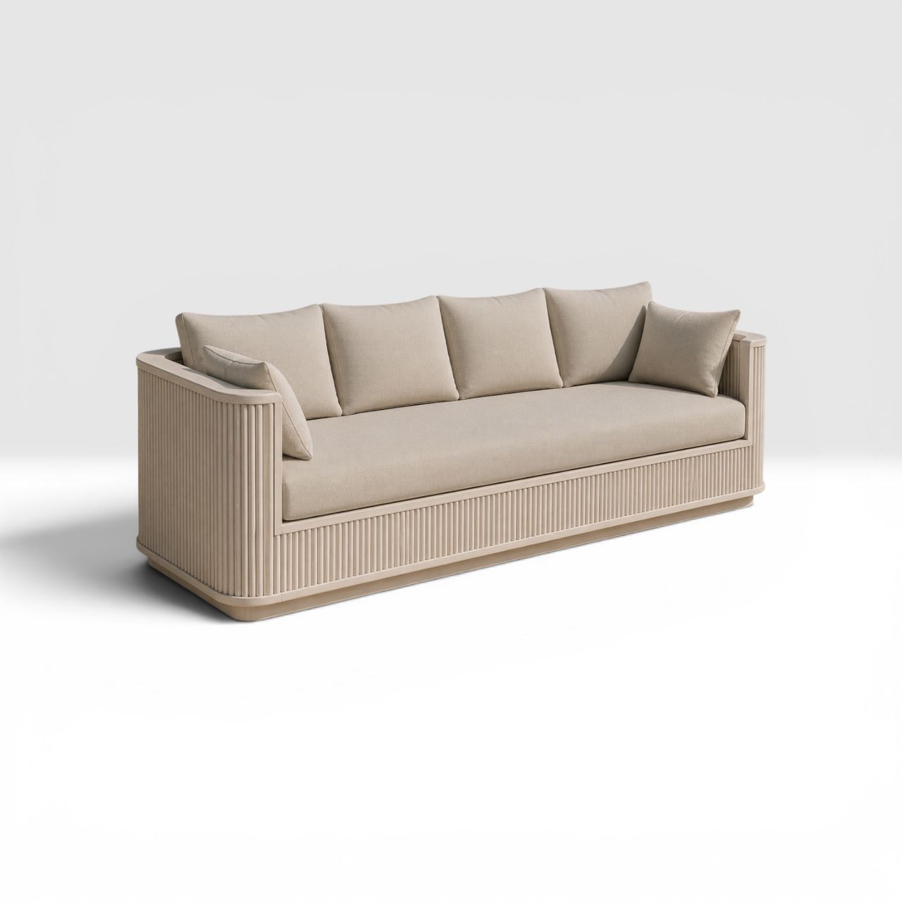 Hadid Outdoor Sofa
