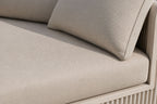 Hadid Outdoor Sofa