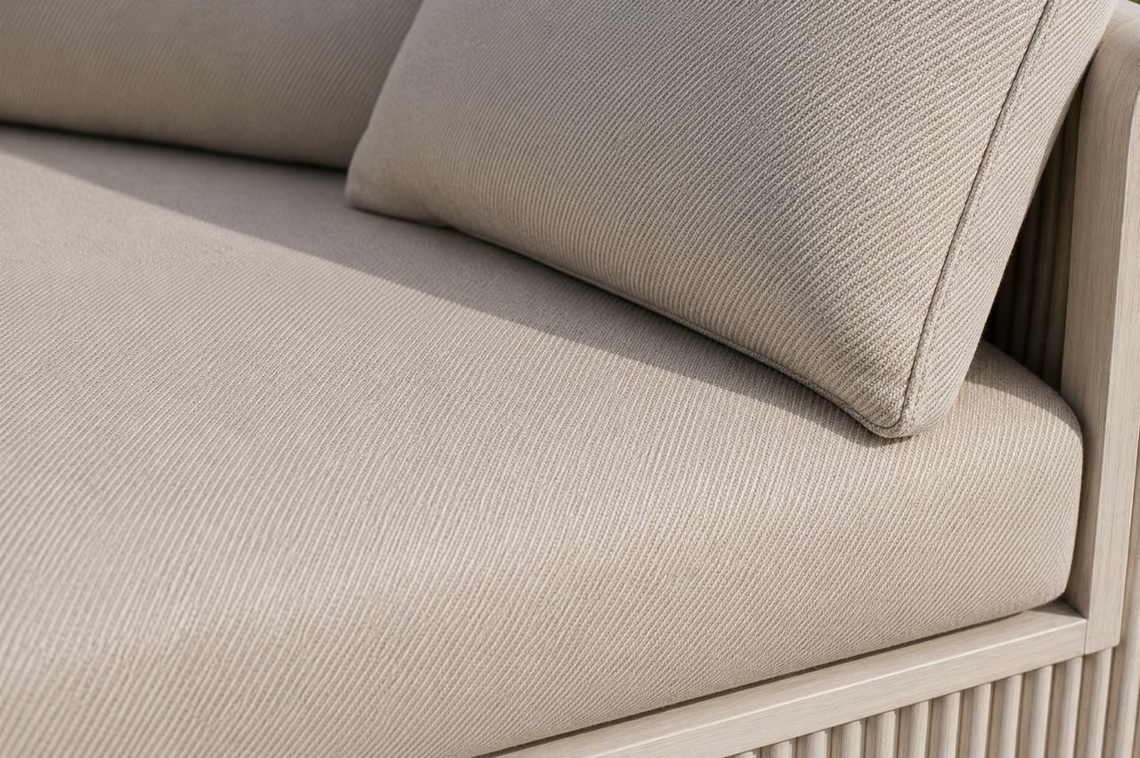 Hadid Outdoor Sofa