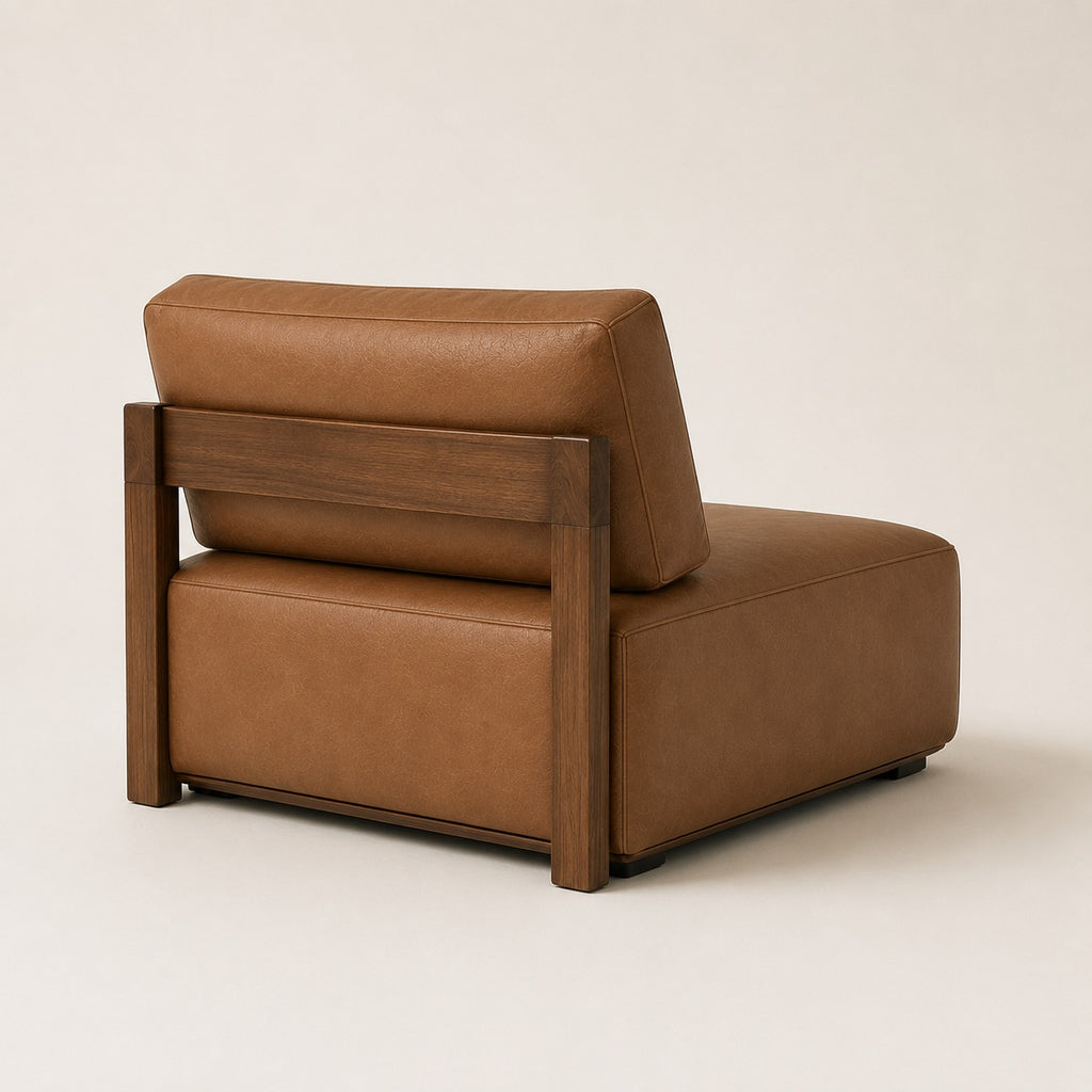 Lucien Lounge Chair