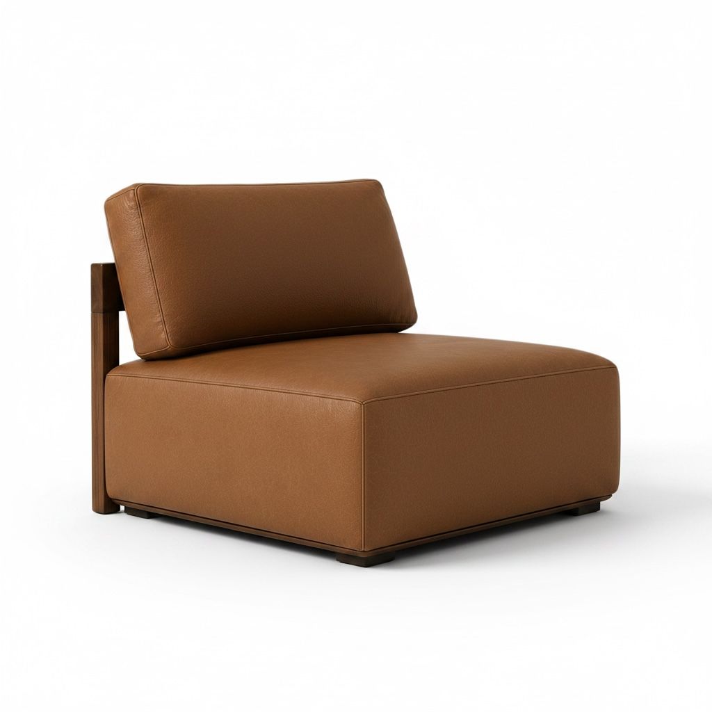 Lucien Lounge Chair