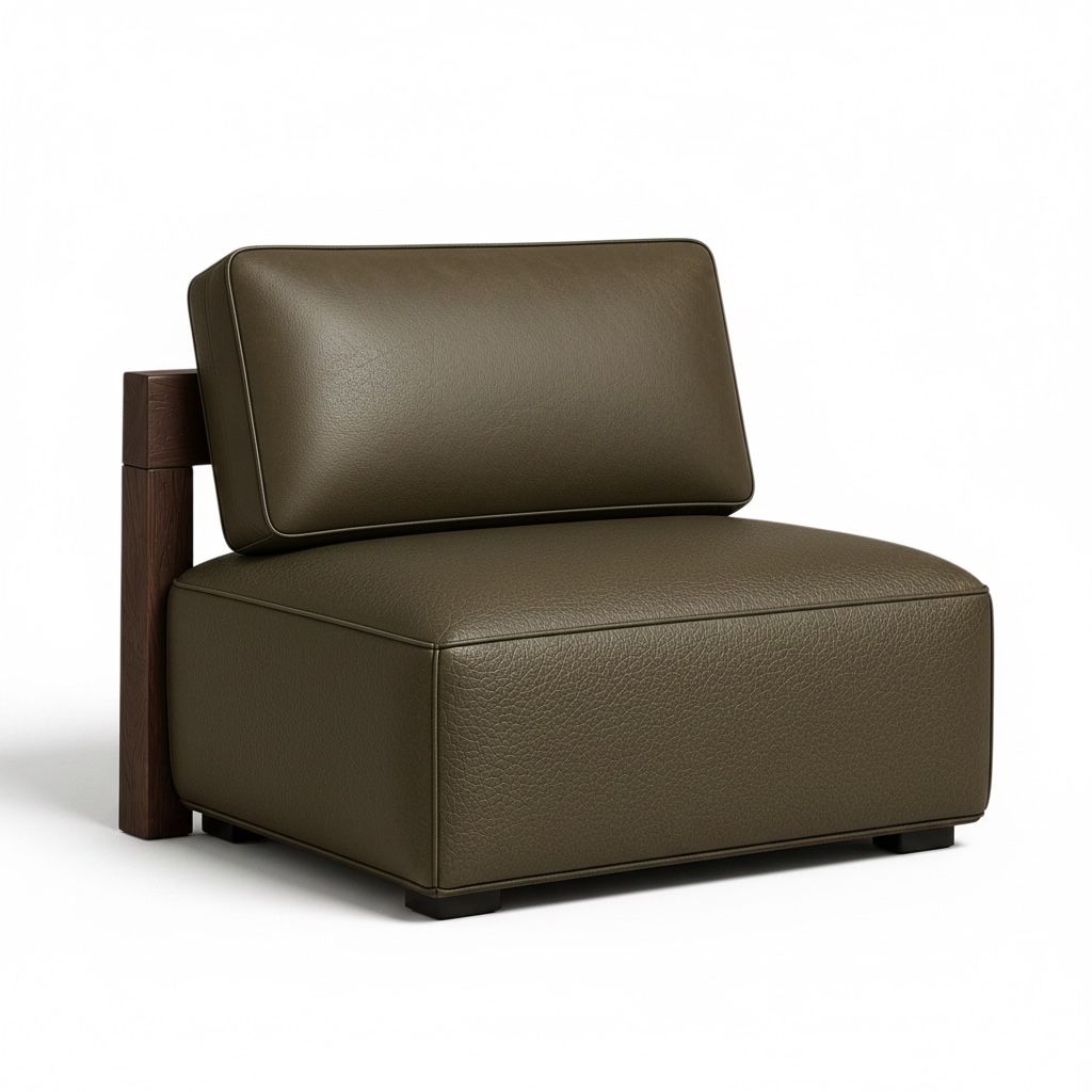 Lucien Lounge Chair