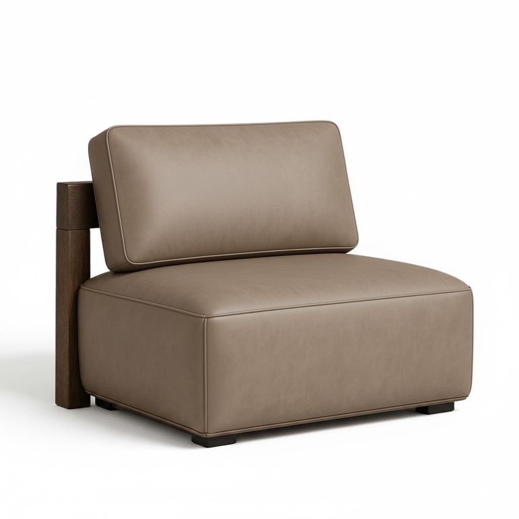 Lucien Lounge Chair