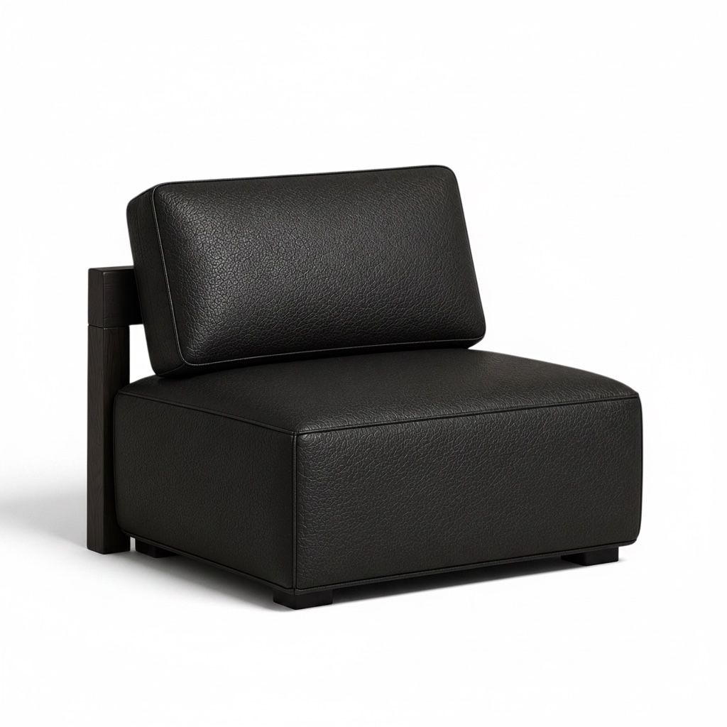 Lucien Lounge Chair