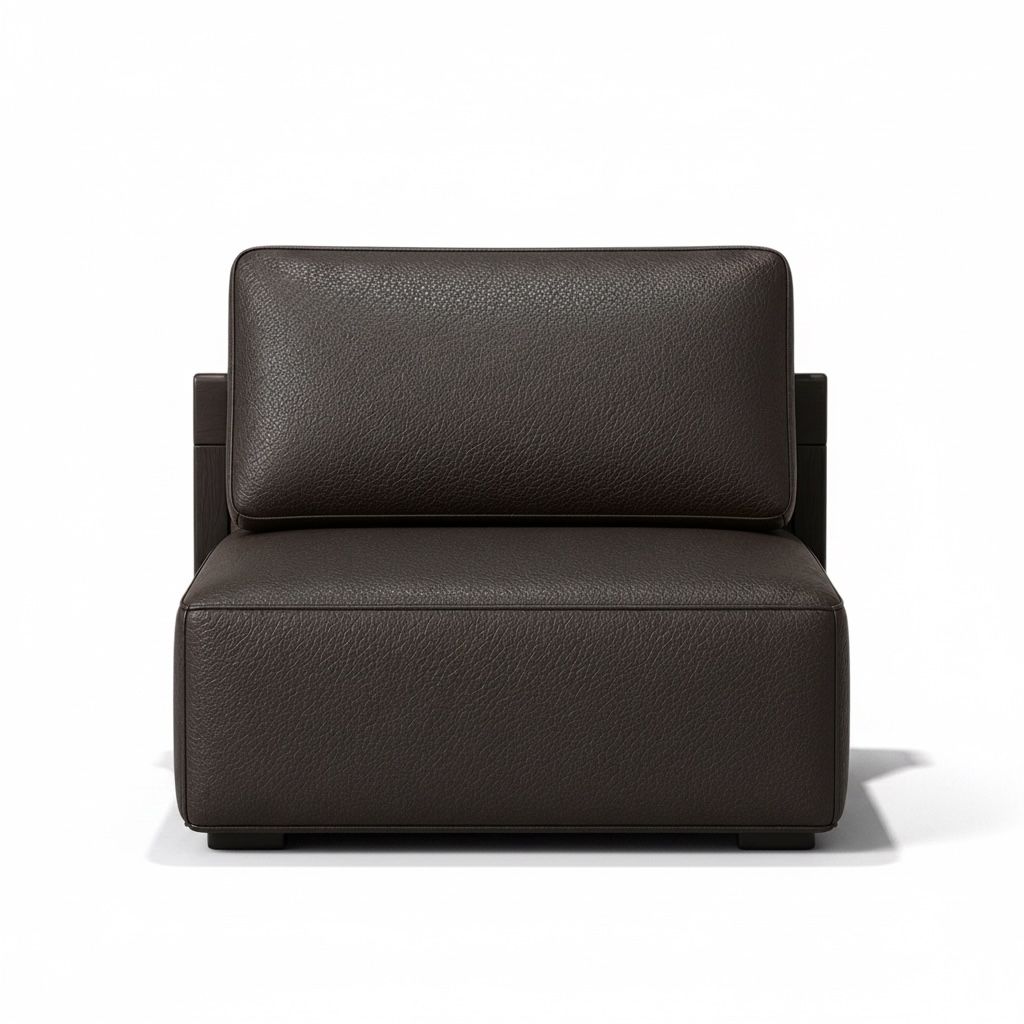 Lucien Lounge Chair