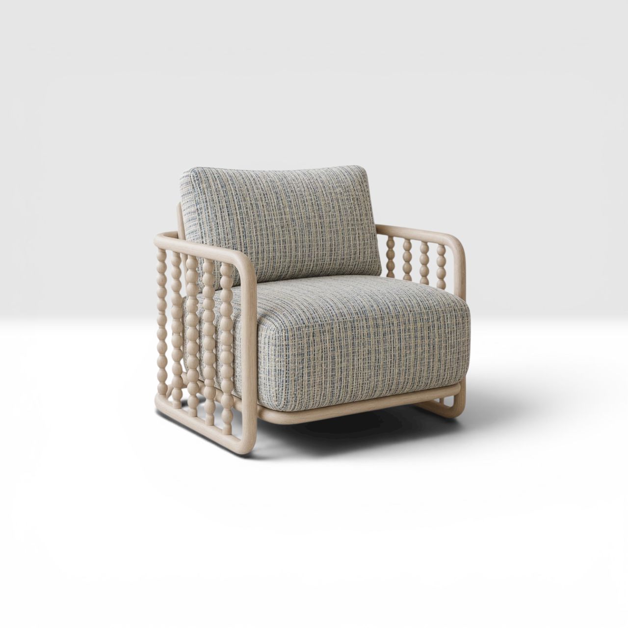 Marella Lounge Chair