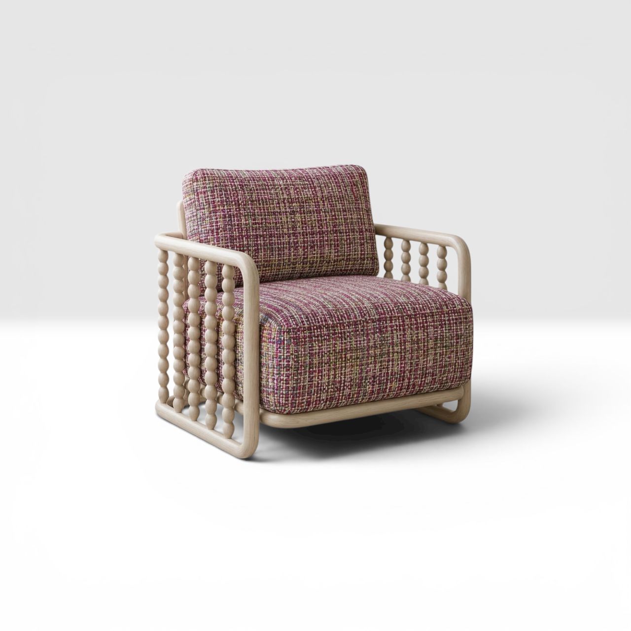 Marella Lounge Chair