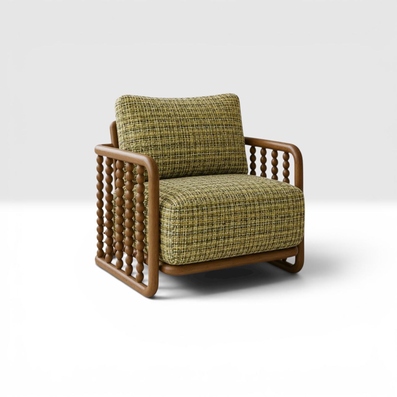 Marella Lounge Chair
