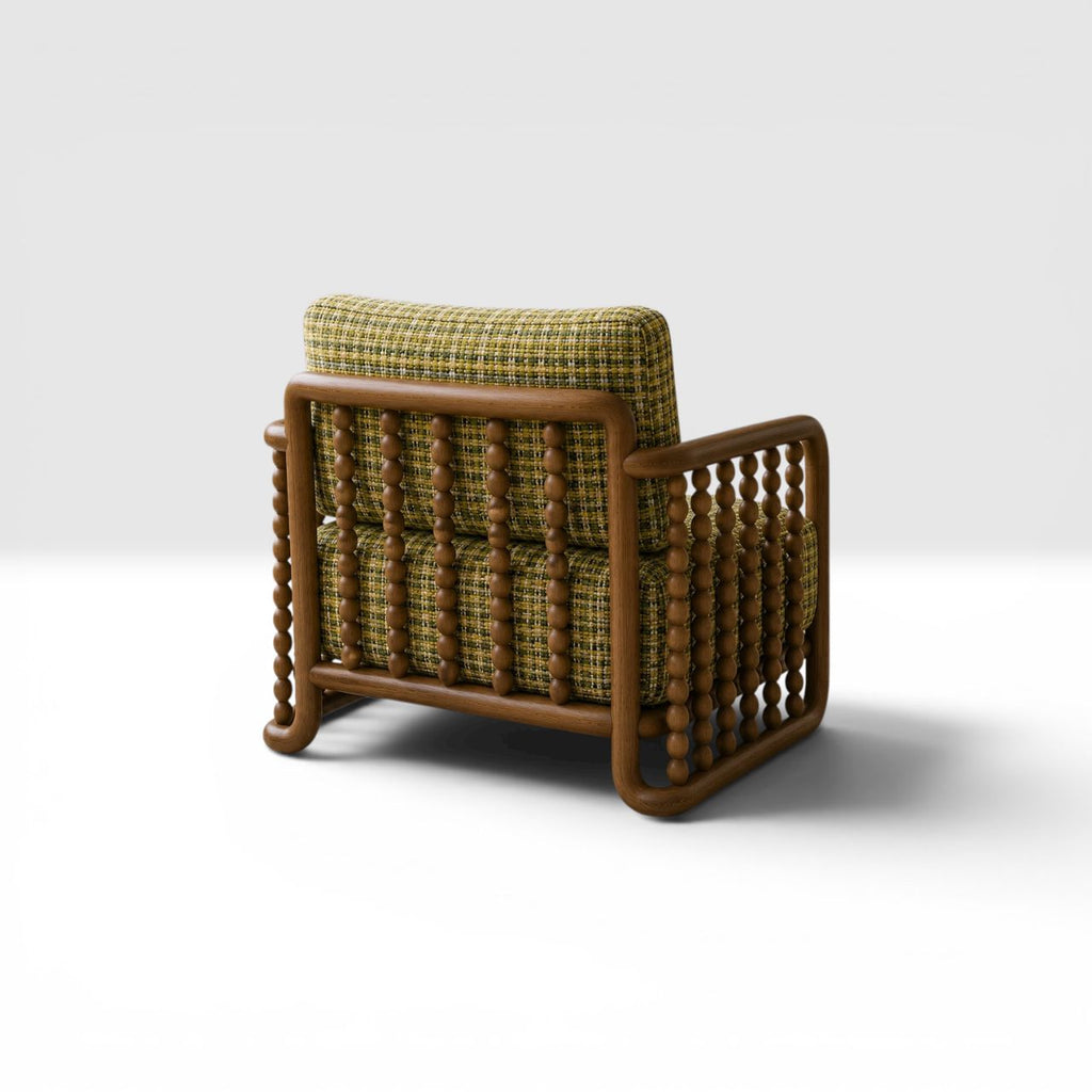 Marella Lounge Chair
