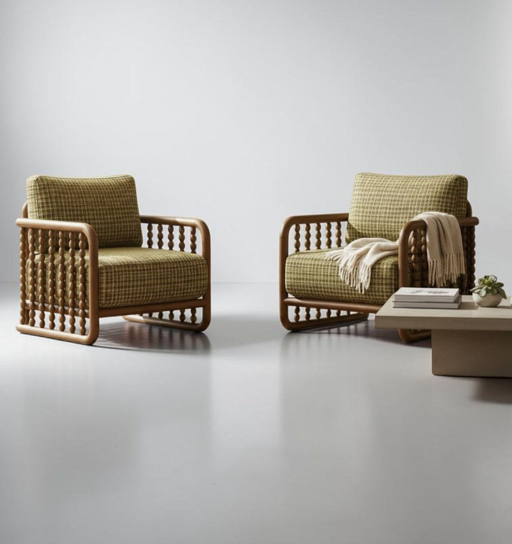 Marella Lounge Chair