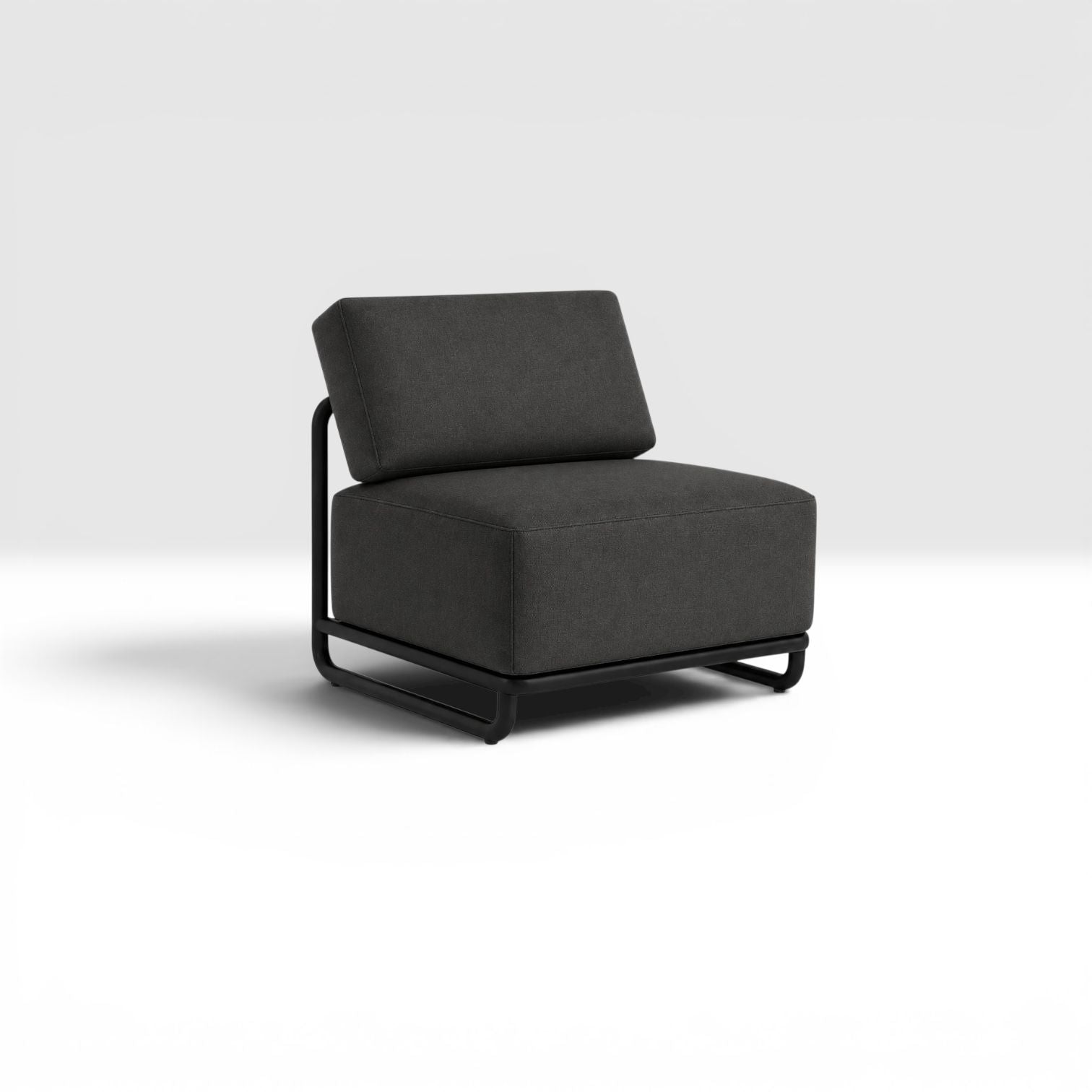 Solenne Outdoor Modular Sofa