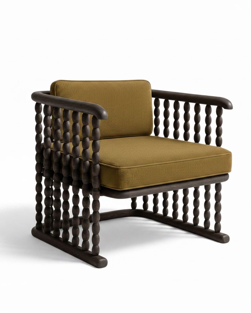 Sorella Dining Chair