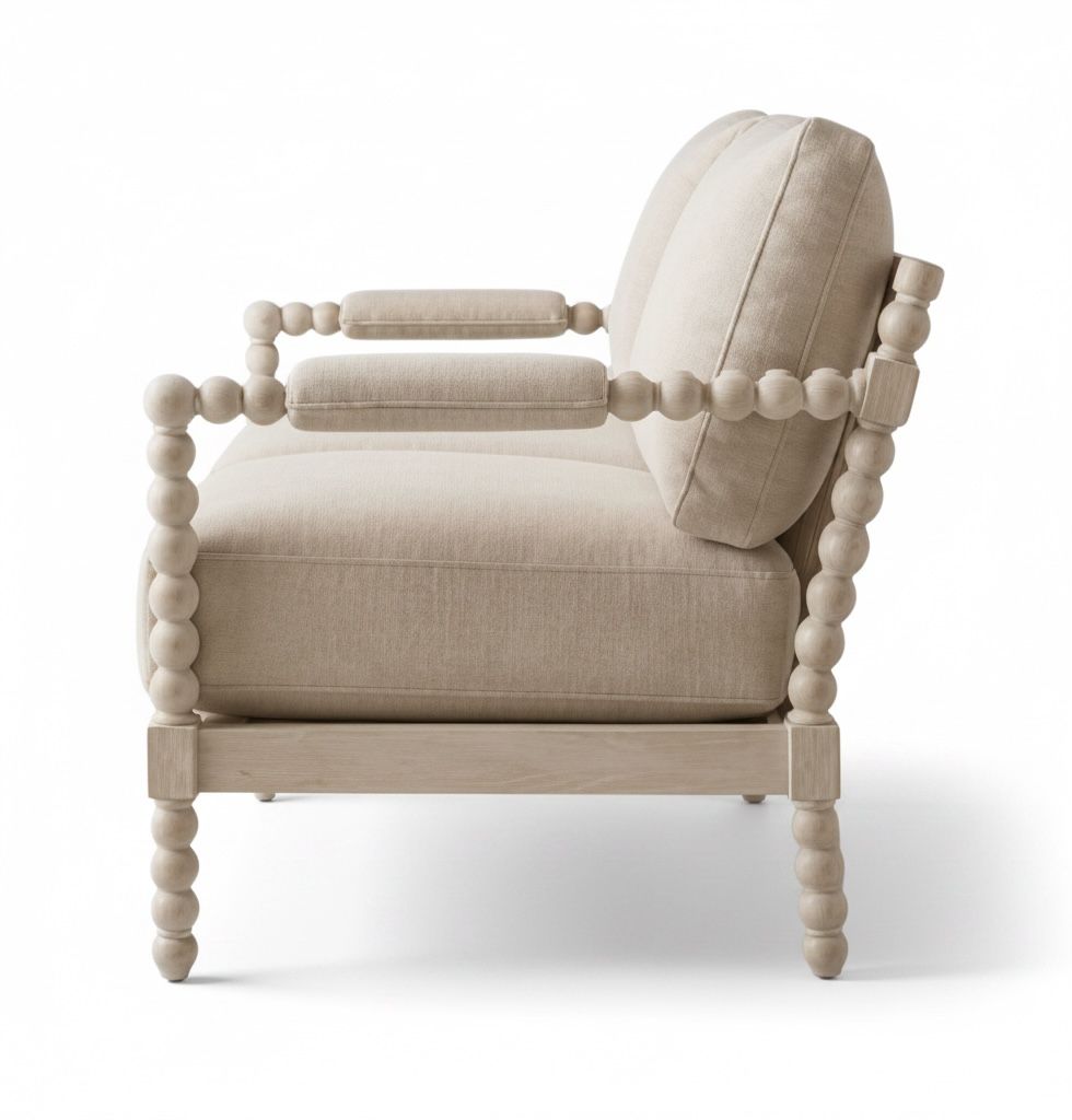 Sorella Residence Sofa
