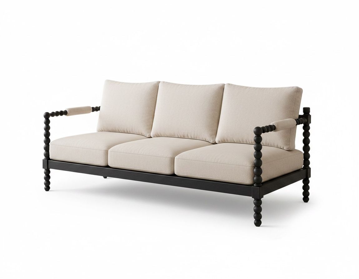 Sorella Residence Sofa