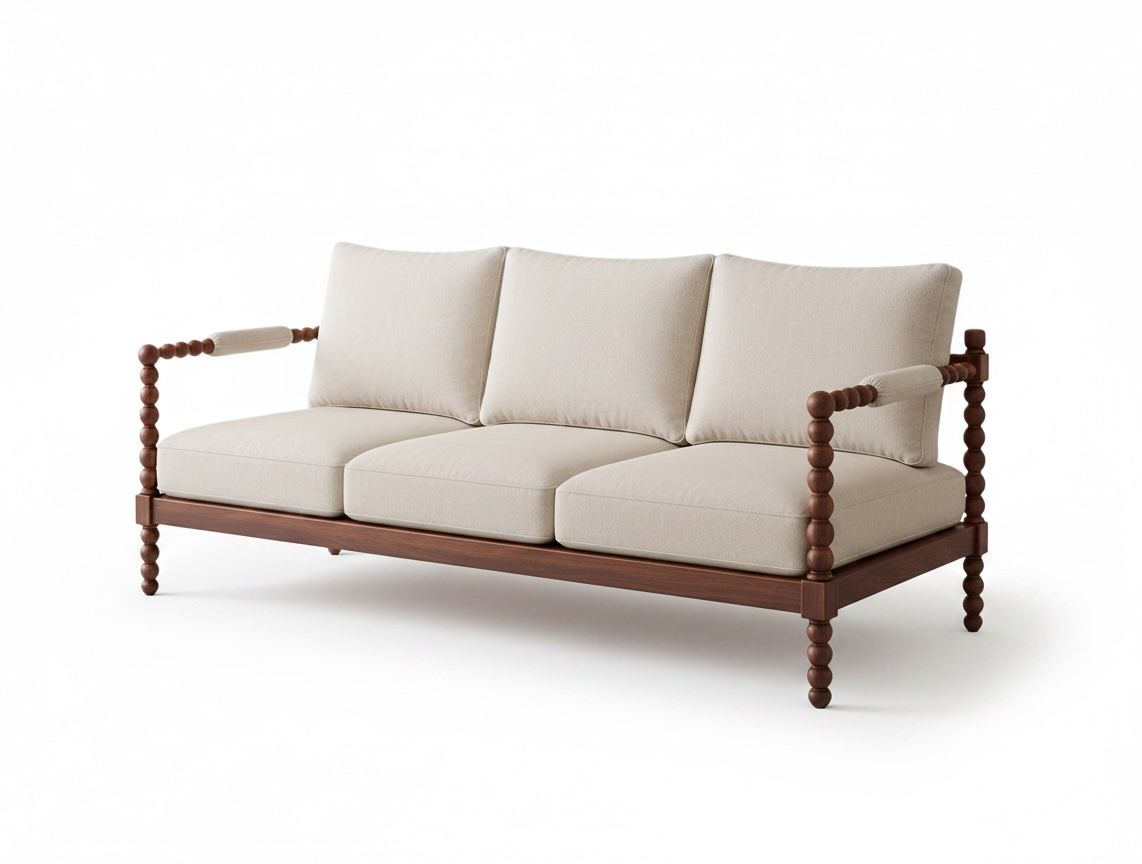 Sorella Residence Sofa