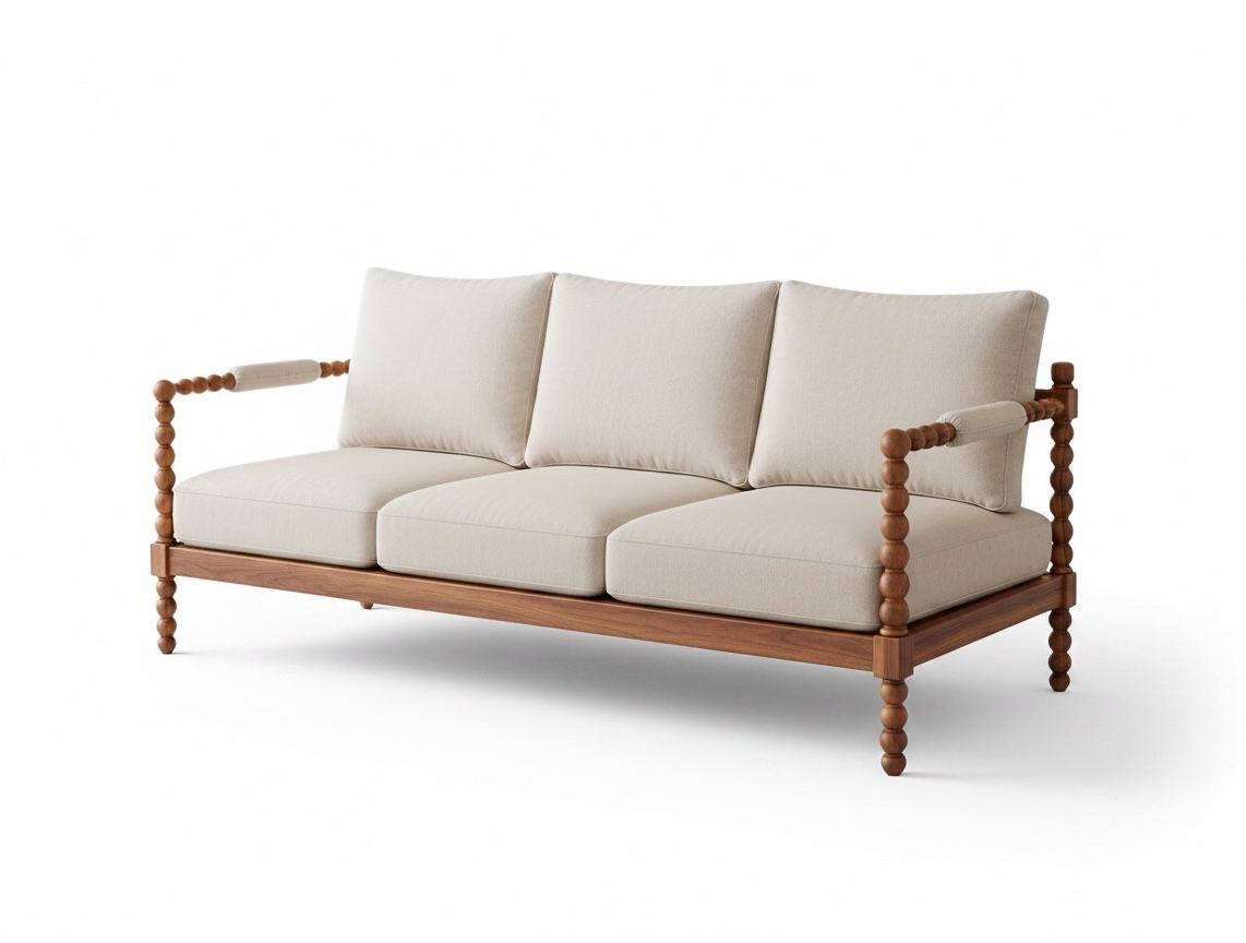 Sorella Residence Sofa