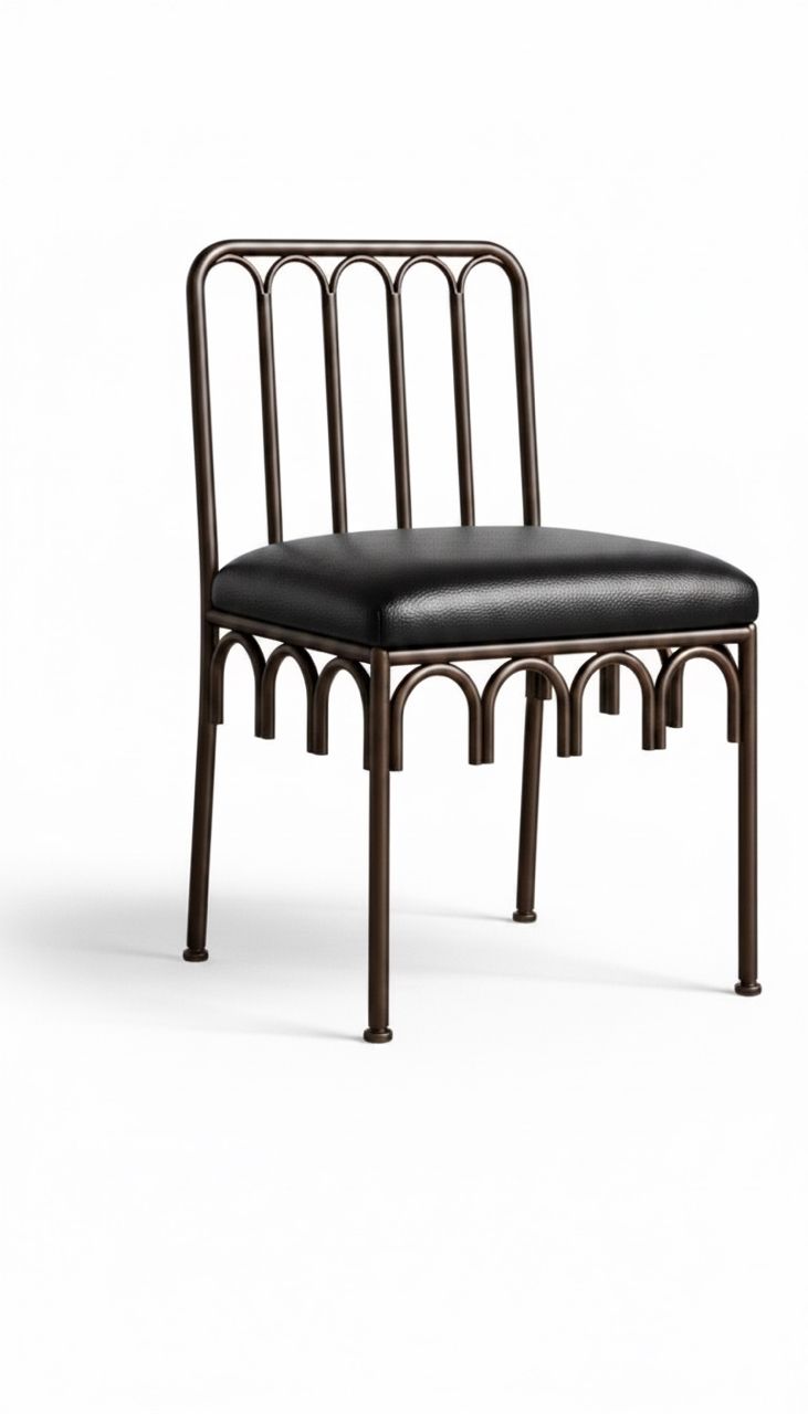 Arch Dining Chair
