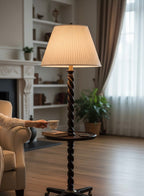Baroque Floor Lamp