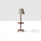 Baroque Floor Lamp