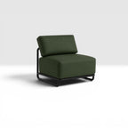 Solenne Outdoor Modular Sofa