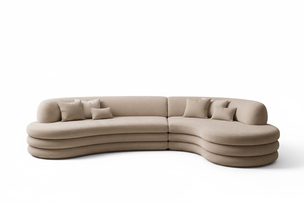 SÉVRE Sofa