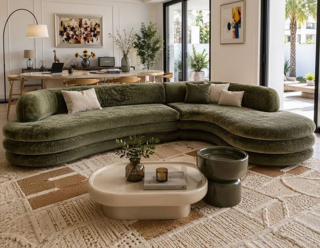 SÉVRE Sofa