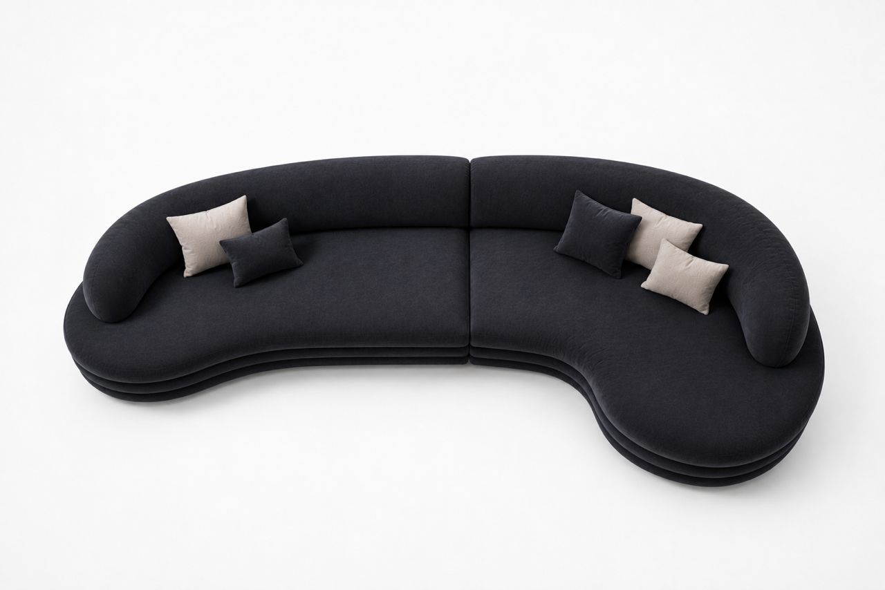 SÉVRE Sofa