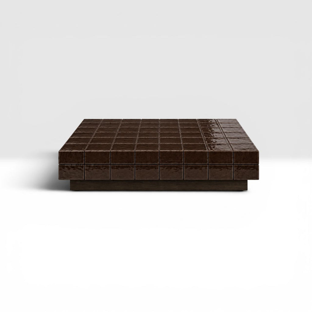 Solenne Tile Coffee Table