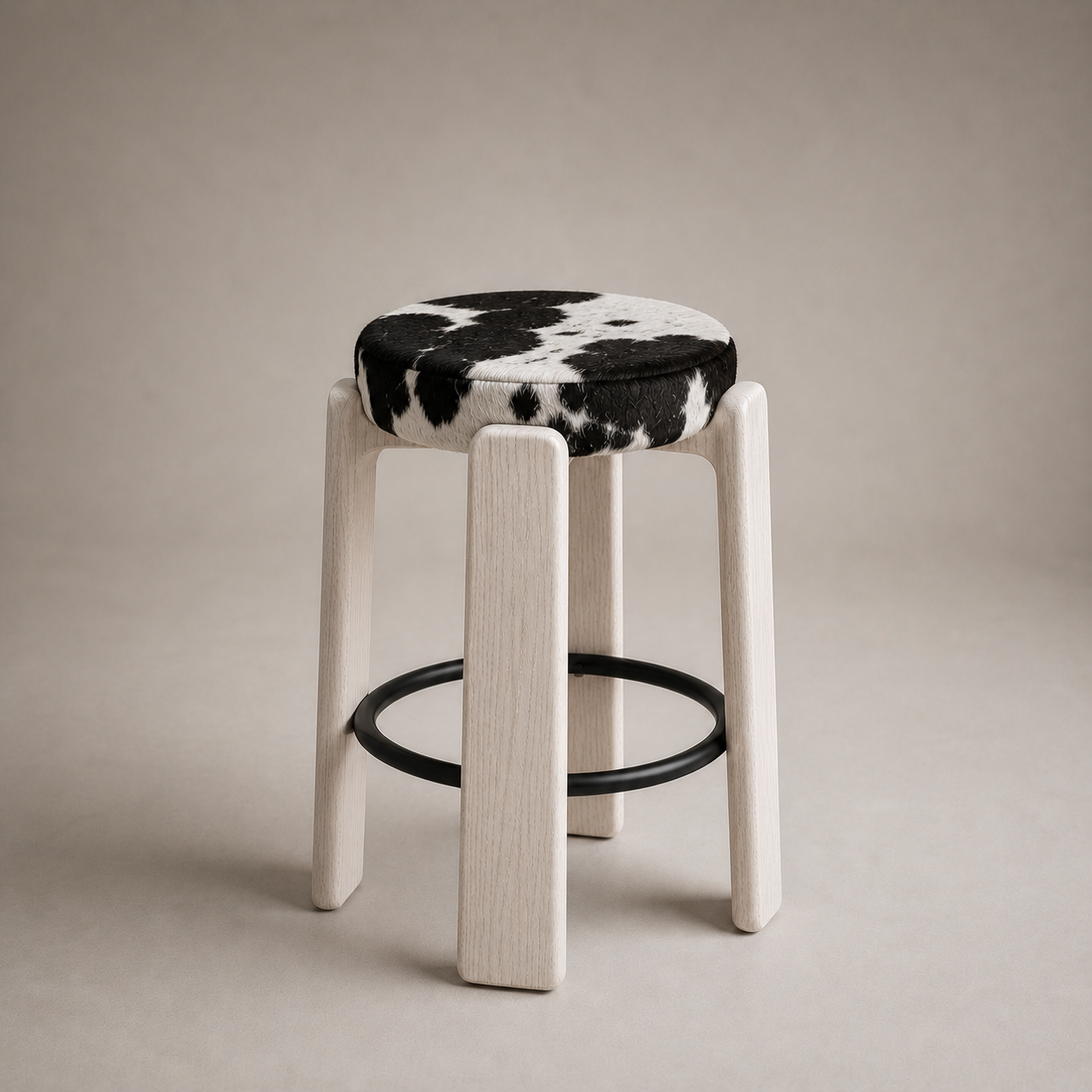 THE HADID BAR STOOL