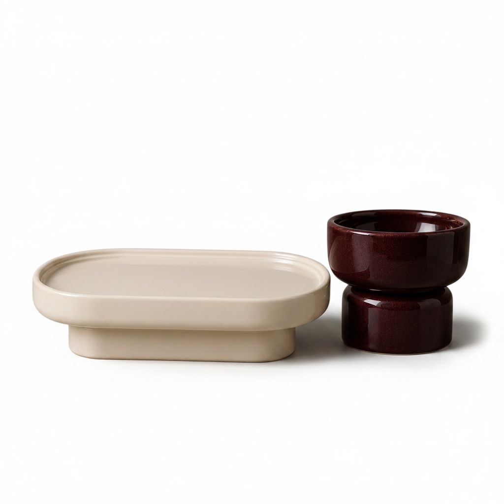 The SÉVA Set