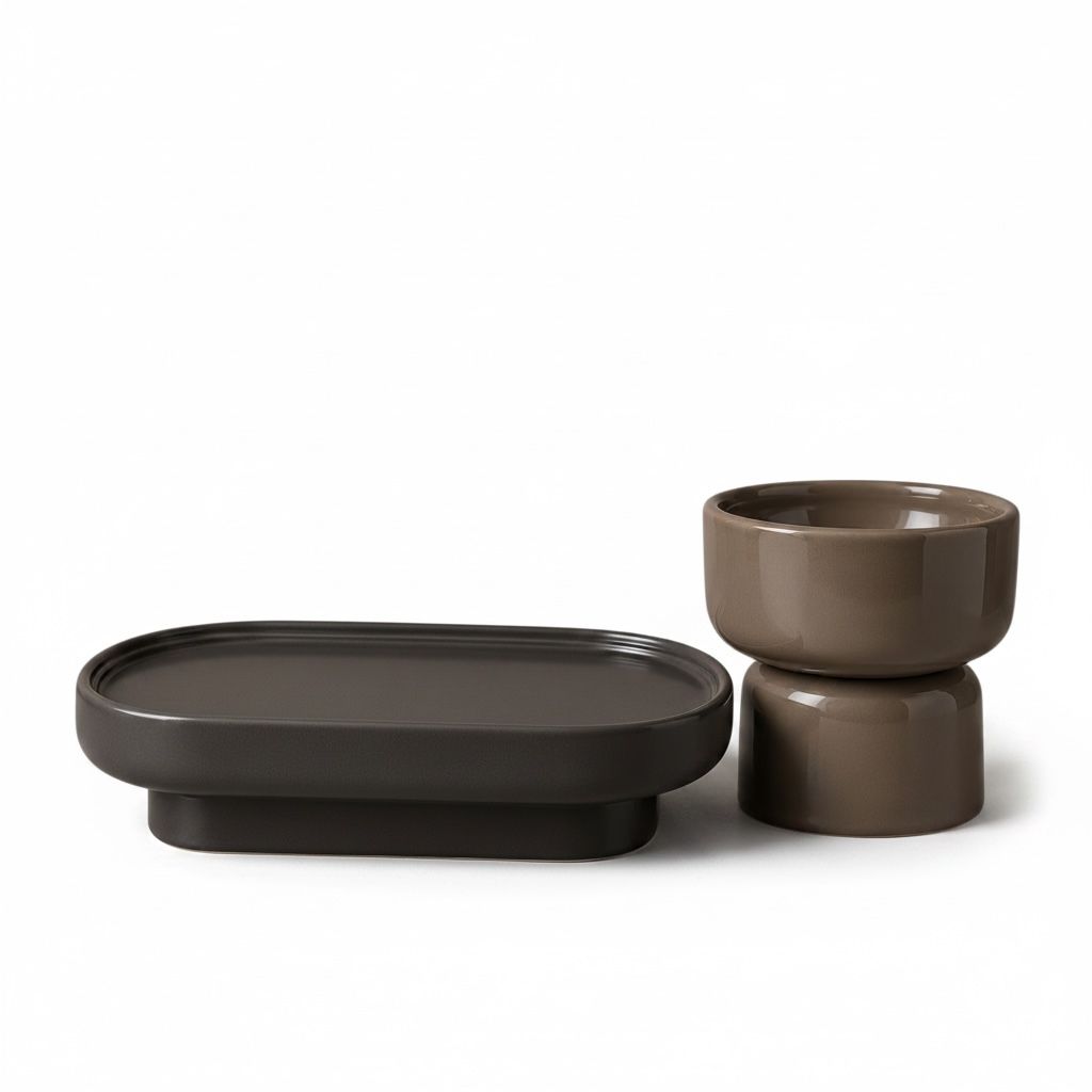 The SÉVA Set
