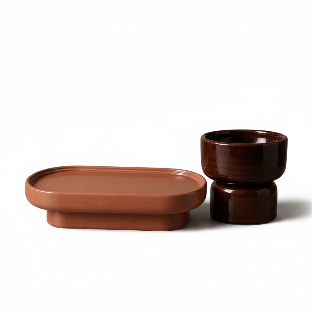 The SÉVA Set
