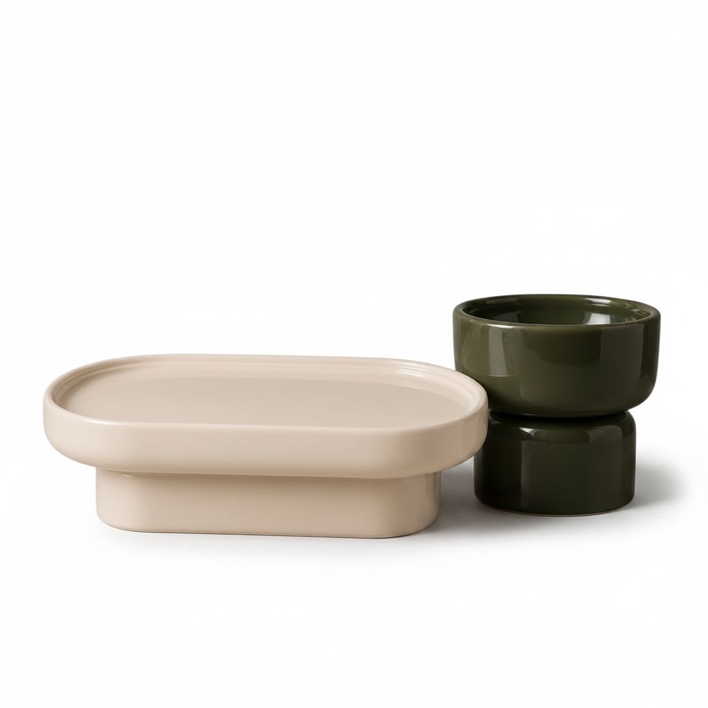 The SÉVA Set