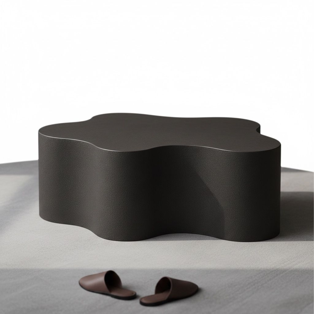 GENEVE Coffee Table