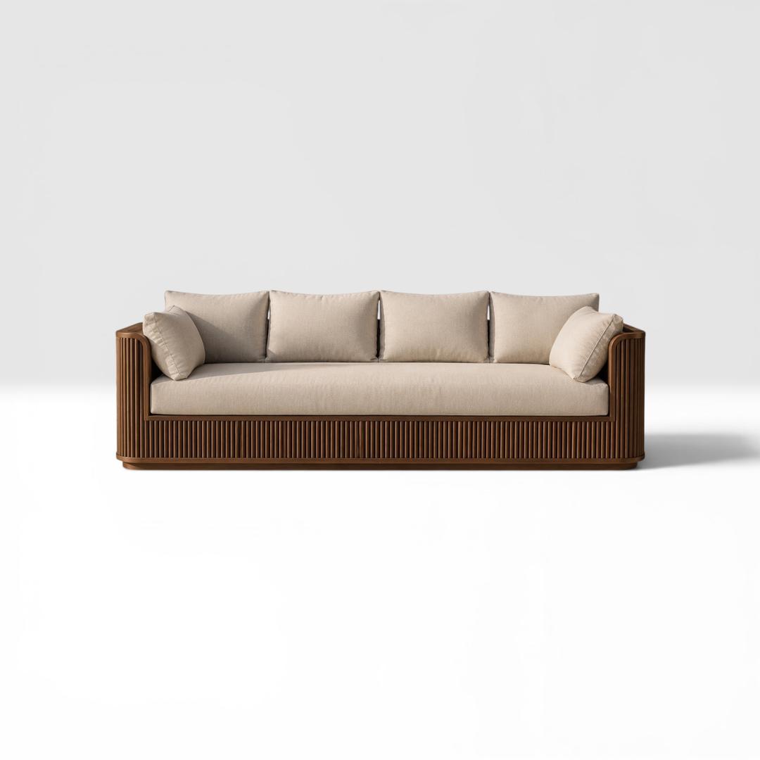 Hadid Outdoor Sofa