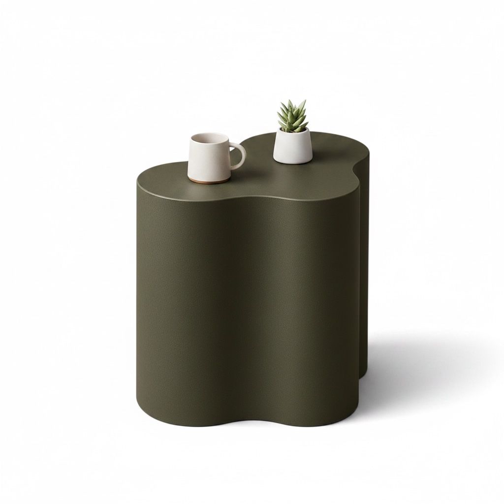 GENEVE Side Table