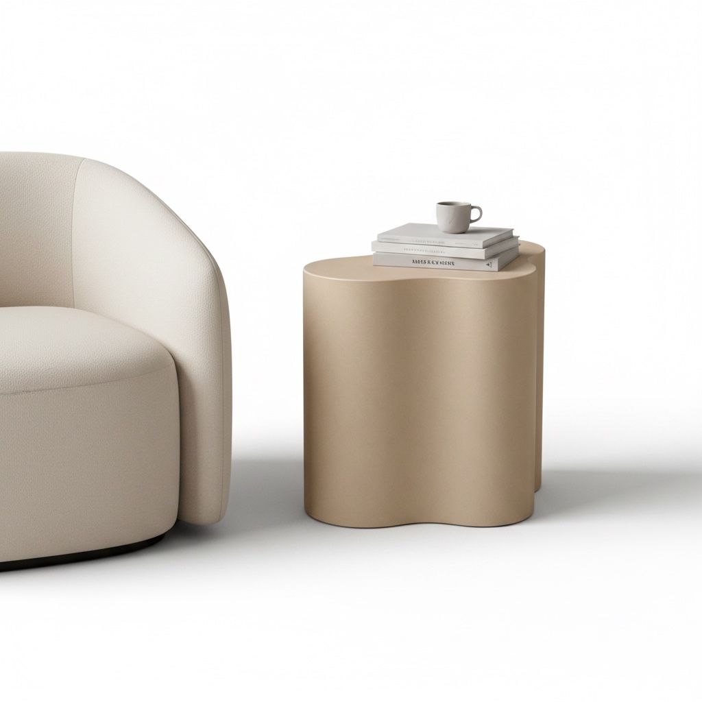 GENEVE Side Table