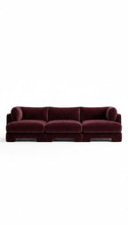 ORO Modular Sofa – 3 DIV & 4 DIV