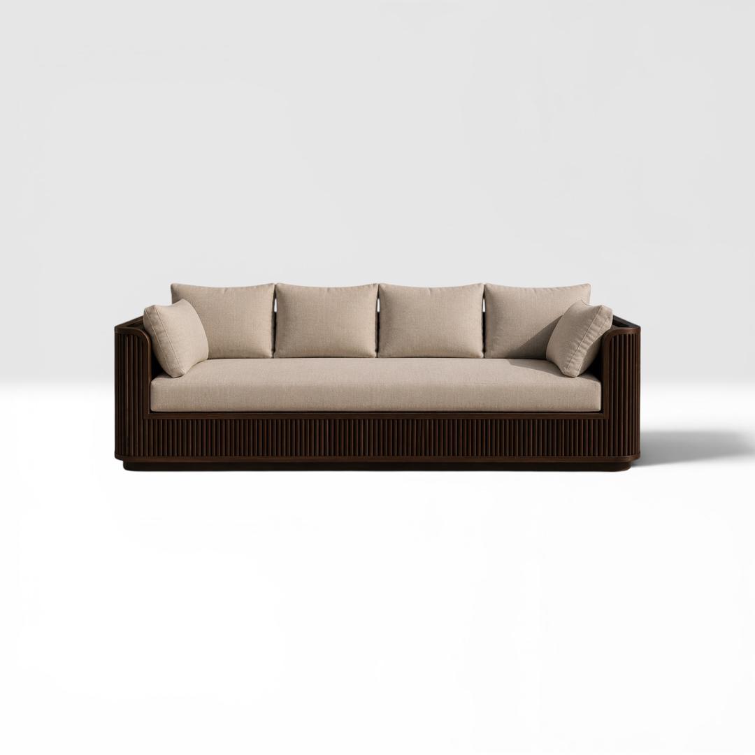Hadid Outdoor Sofa