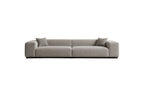 Solenne Modular Sofa — Bouclé Collection
