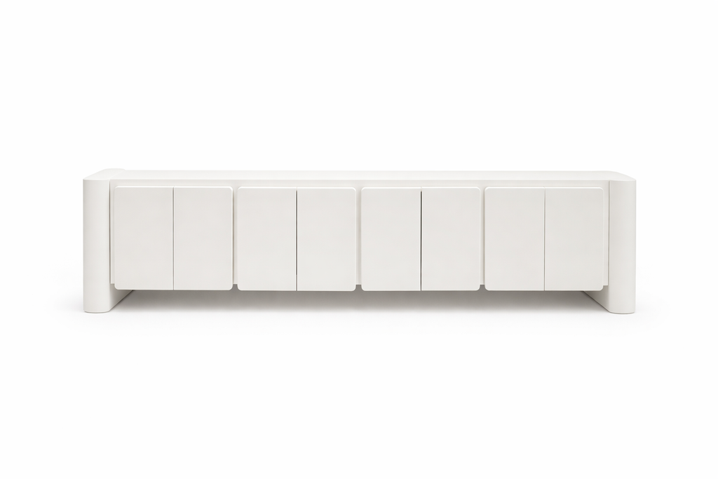 Simon TV Unit