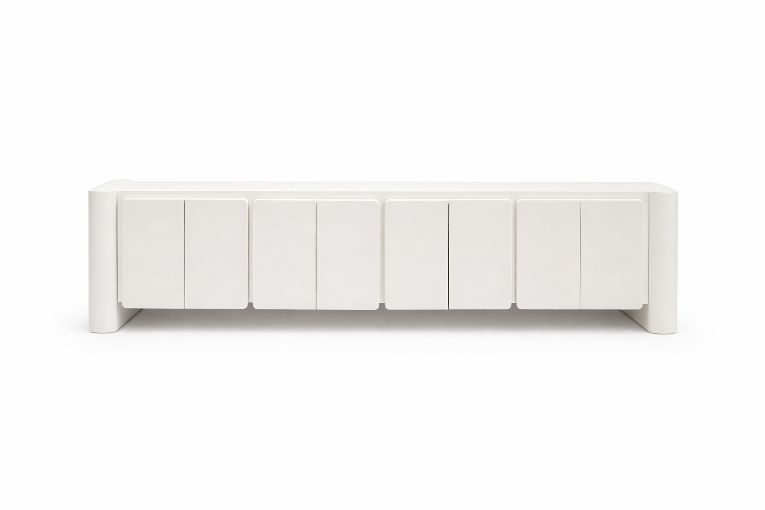 Simon TV Unit